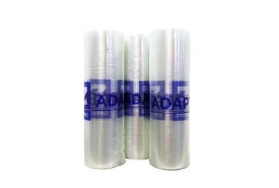 A Biodegradable Hoof Wrap?