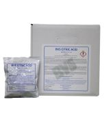 Oxine (AH) - Activator Packet - Citric Acid