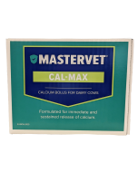 Mastervet Cal-Max Calcium Bolus [24ct]