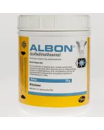 Albon Boluses [15g] (50 Count)