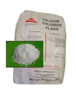 Calcium Chloride Flake 80% [50 lb]