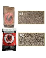 Cherry Stone Grit (Fine) [50 lb]