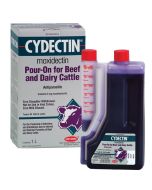 Cydectin Pour-On [1 Liter]
