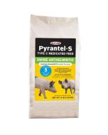 Durvet Pyrantel S Swine Anthelmintic [5 lb]