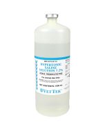 Hypertonic Saline Solution 7.2% [1000 mL]