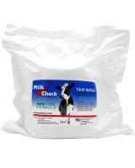 Milk Check Teat Wipes Refill (700 Count)