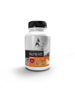 Nutri-Vet Dog Fish Oil Soft Gels [100 ct]