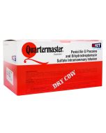Quartermaster (12 Count)