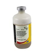 Spirovac VL5 Cattle Vaccine [250 mL] (50 Dose)