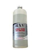 Sterile Water [1000 mL]