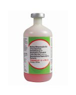 Triangle 4 + PH-K Cattle Vaccine [250 mL] (50 Dose)