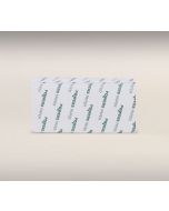 Single Fold White Dairy Towels [4000ct]