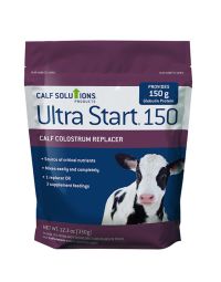 Calf Solutions Ultra Start 150 Colostrum Replacer [20 lb.]