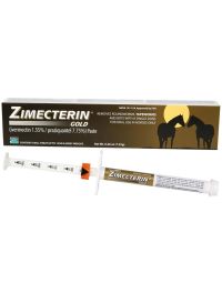 Boehringer Ingelheim -126581- Zimectrin Gold (1 ct)