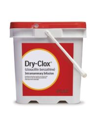 Boehringer Ingelheim - 111534 - Dry-Clox - Rx - [144 ct]