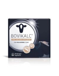 Bovikalc Bolus (4 Count)