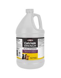 Calcium Drench Plus Vitamins Gallon
