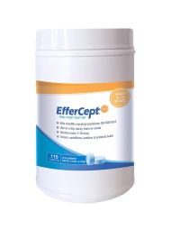 EfferCept SG Tablets (110 Count)