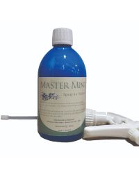 Master Mint Blue Udder Spray [500 mL]