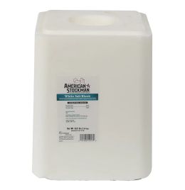 White Salt Block [50 lb.]