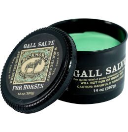 Bickmore Gall Salve Wound Cream [14oz]