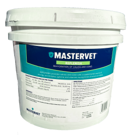 MasterVet Replenish [25lb]
