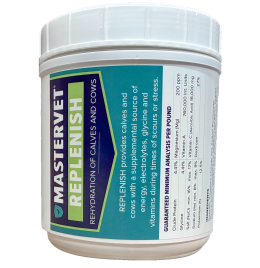 MasterVet Replenish [3 lb]
