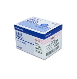 Needle Poly Hub [18x1"] (100ct)