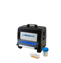 Mastatest Lapbox G3 Testing System