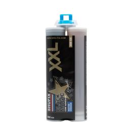 Shufix Black Magic Winter Version [250cc]