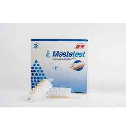 Mastatest Test Cartridge HiSCC [10ct]