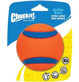 Chuckit! Ultra Ball Dog Toy [X-Large]