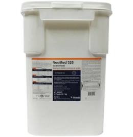 NeoMed 325 Soluble Powder [50 lb]