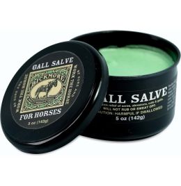 Bickmore Gall Salve Equine Wound Cream [5oz]