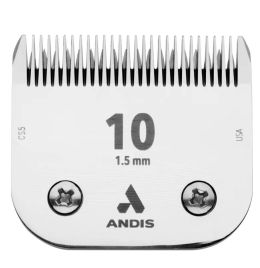 Andis "Ultra Edge" Blade Set Size 10