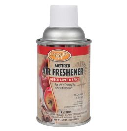 Dutch Apple & Spice Air Freshener
