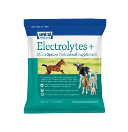 Electrolyte Plus Multi Species Supplement [4oz]
