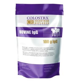 Colostrx CR 100 IgG PKT [1.1 lb]