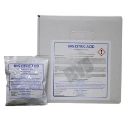 Oxine (AH) - Activator Packet - Citric Acid