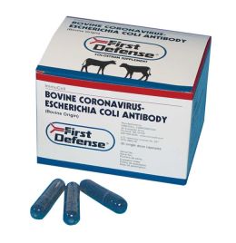 Immucell 7530 First Defense Bolus (30ct)