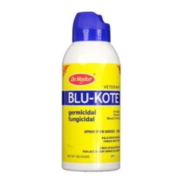 Dr. Naylor's Blu-Kote [5 oz]