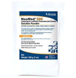 NeoMed Soluble Powder [7 oz]