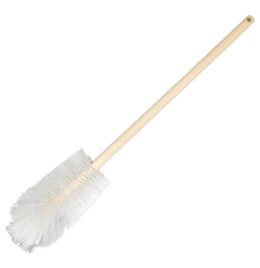 24" Wire Bottle Brush