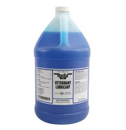 radix 10694 veterinary lubricant