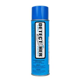 Detect-Her Spray (Florescent Blue)
