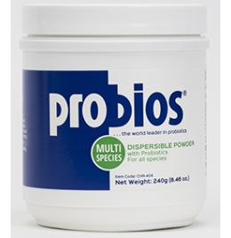 Probios 180D Powder [240 GM]