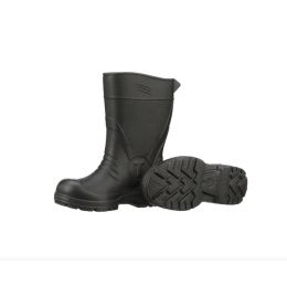 Tingley 21611 Airgo Child's Black Knee Boot [sz 12]