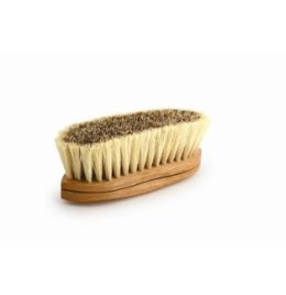 Desert Equestrian Caliente Curve Back Brush