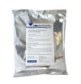 Bovamine Dairy Milk Replacer + CHMSP [500 GM]