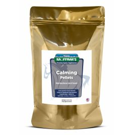 Kauffman's Equine Calming Pellets [11.25 lb]